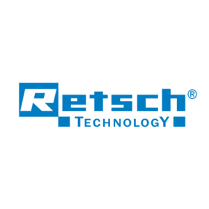 Retsch logo